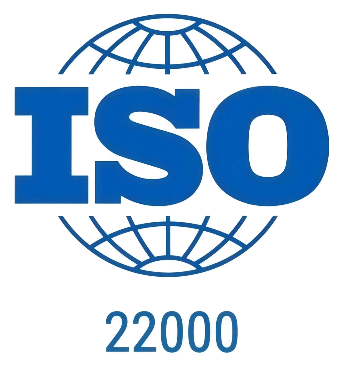 Selo ISO 22000, sistema de gestão da segurança de alimentos